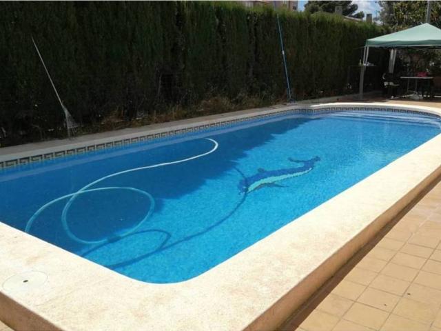 Casa chalet en Venta en Els Terrers