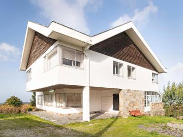 Casa chalet en Venta en Elviña A Zapateira