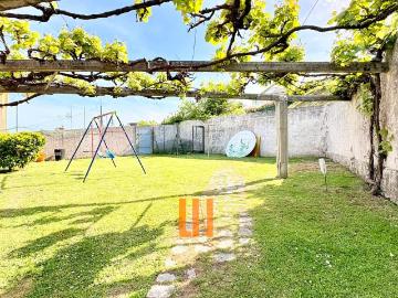Casa chalet en Venta en Elviña A Zapateira