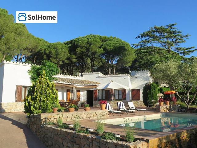 Casa chalet en Venta en Empúries