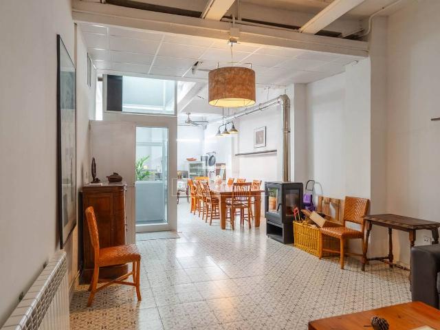 Casa chalet en Venta en En Corts Doctor Waksman