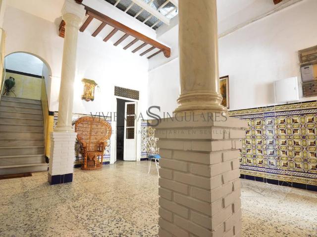 Casa chalet en Venta en Encarnación Regina