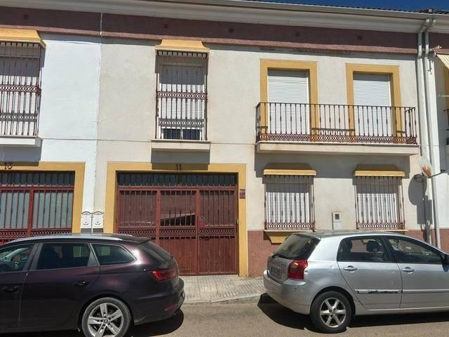 Casa chalet en Venta en Encinarejo de Córdoba