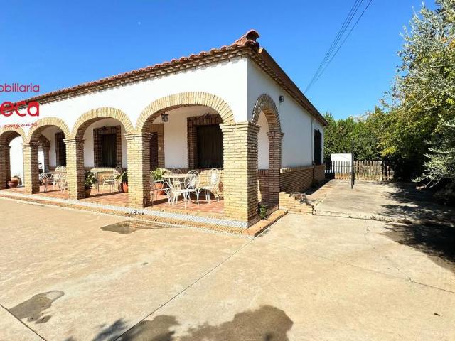 Casa chalet en Venta en Encinarejo de Córdoba