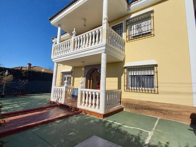Casa chalet en Venta en Encinarejo de Córdoba