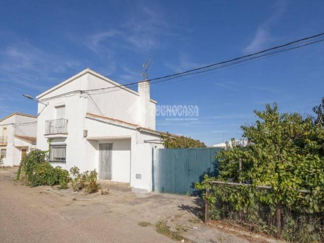 Casa chalet en Venta en Encinas de Abajo