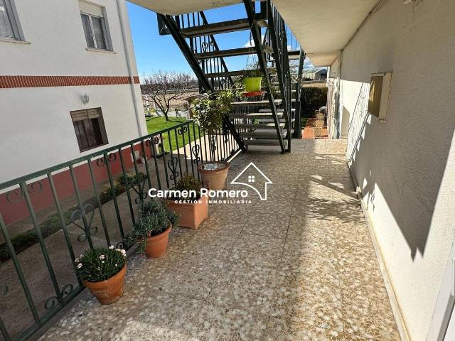 Casa chalet en Venta en Encinas de Abajo