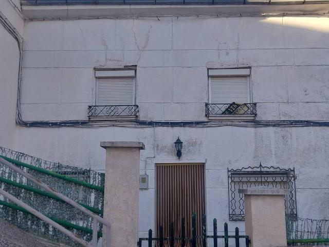 Casa chalet en Venta en Encinas de Esgueva