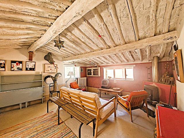 Casa chalet en Venta en Enciso