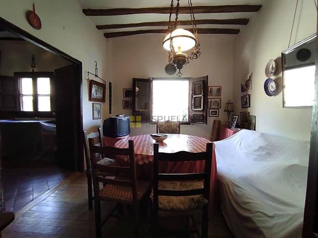 Casa chalet en Venta en Enciso