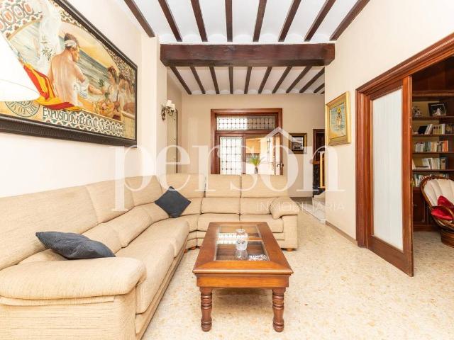 Casa chalet en Venta en Enguera