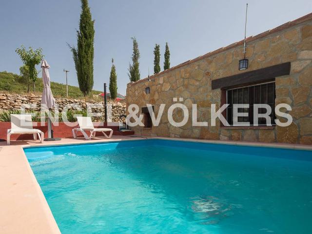 Casa chalet en Venta en Enguera