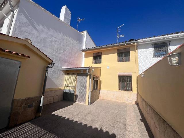 Casa chalet en Venta en Enguera