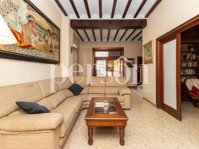 Casa chalet en Venta en Enguera