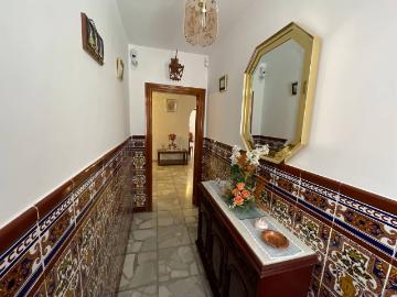 Casa chalet en Venta en Ensanche