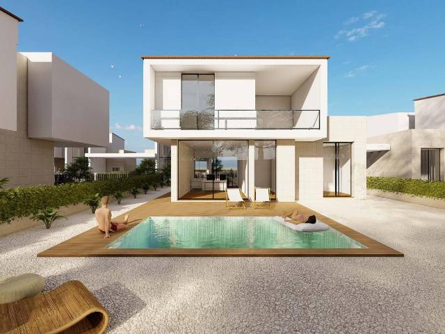 Casa chalet en Venta en Ensanche Diputación