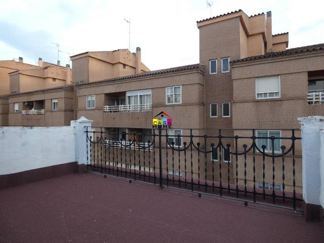 Casa chalet en Venta en Ensanche Parque del Oeste