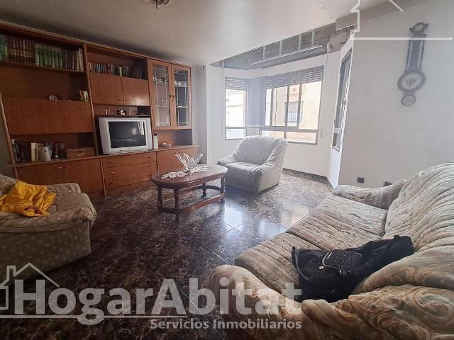 Casa chalet en Venta en Ensanche Parque del Oeste