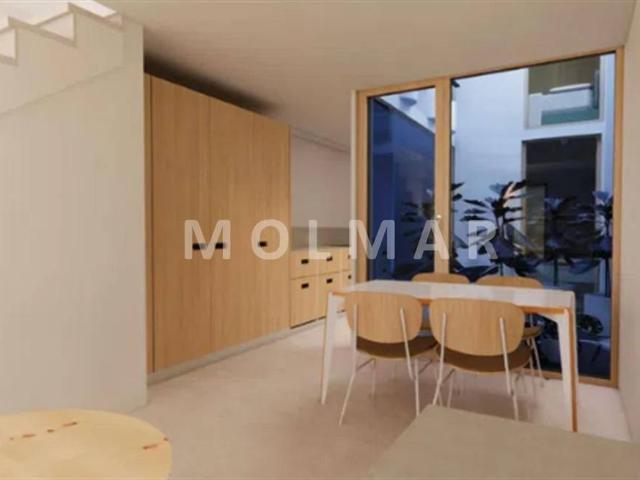 Casa chalet en Venta en Ensanche Parque Santa Rosa