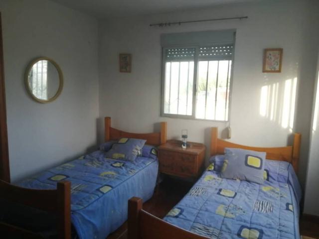 Casa chalet en Venta en Ensanche Parque Santa Rosa