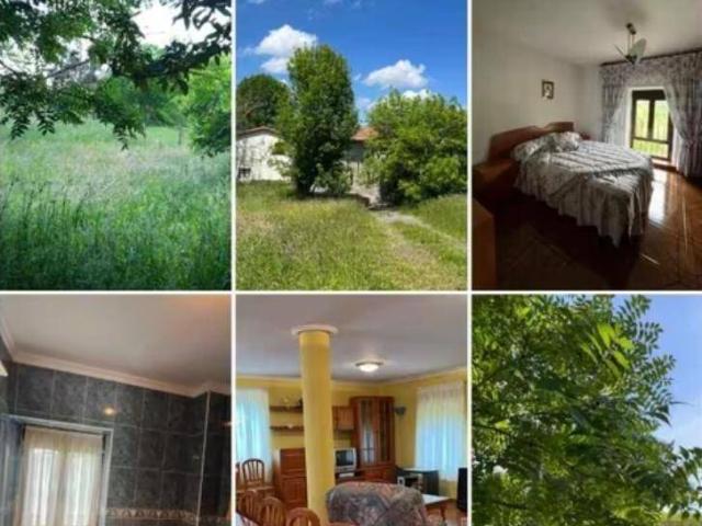 Casa chalet en Venta en Entrambasaguas