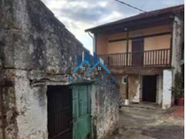Casa chalet en Venta en Entrambasaguas