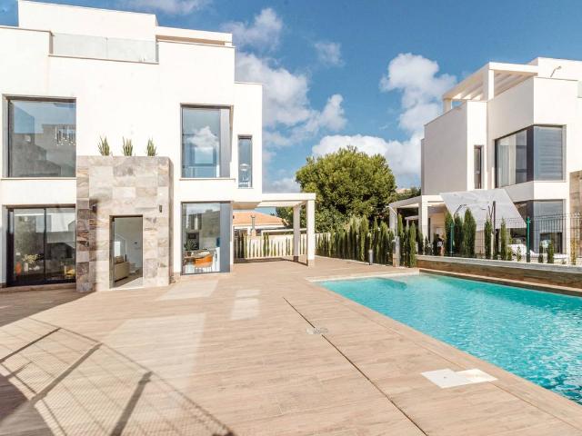 Casa chalet en Venta en Entremares