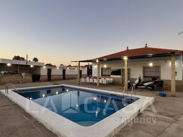 Casa chalet en Venta en Entrenúcleos