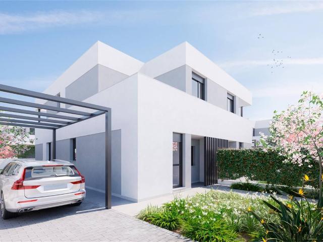 Casa chalet en Venta en Entrenúcleos