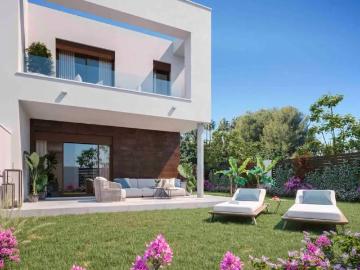 Casa chalet en Venta en Entrenúcleos