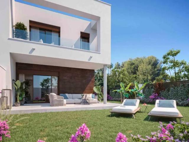 Casa chalet en Venta en Entrenúcleos