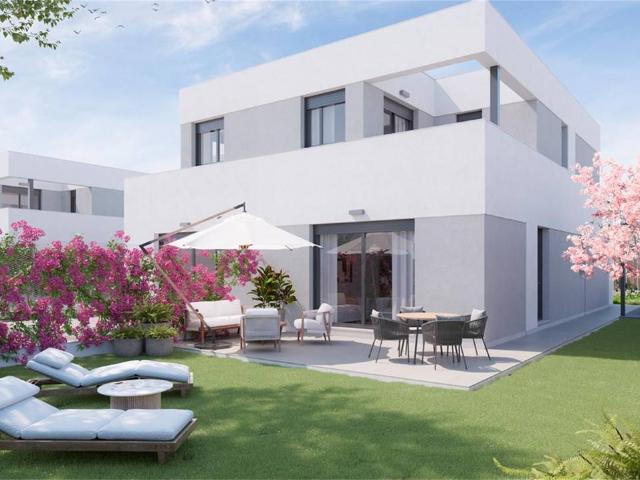 Casa chalet en Venta en Entrenúcleos