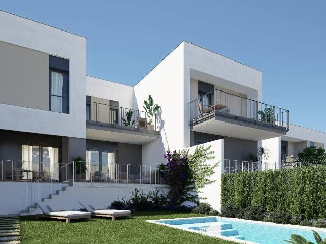 Casa chalet en Venta en Entrenúcleos