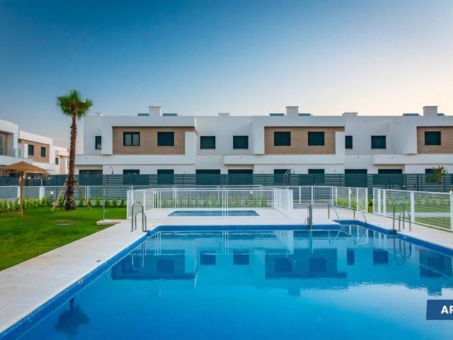 Casa chalet en Venta en Entrenúcleos