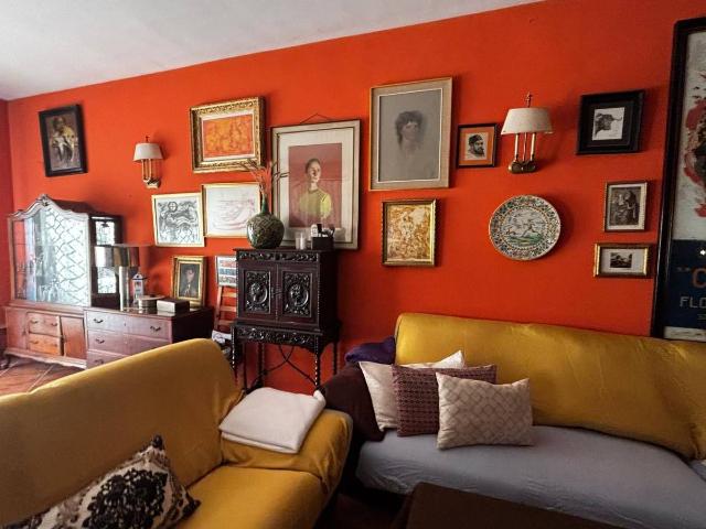 Casa chalet en Venta en Entrenúcleos