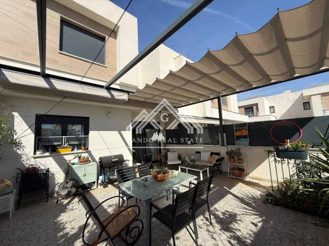 Casa chalet en Venta en Entrenúcleos