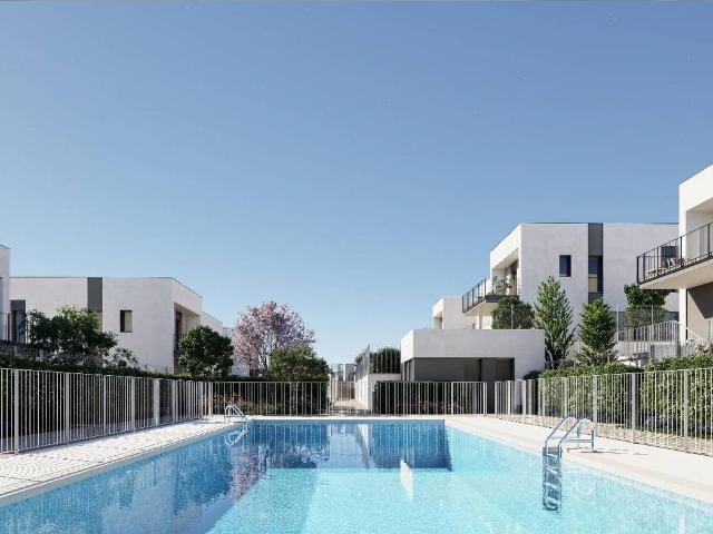 Casa chalet en Venta en Entrenúcleos