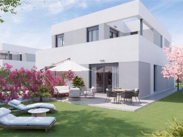 Casa chalet en Venta en Entrenúcleos