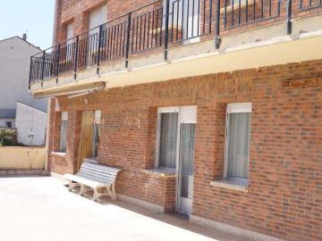 Casa chalet en Venta en Entrena