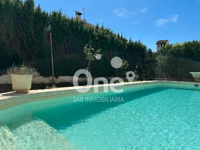 Casa chalet en Venta en Entrepinos