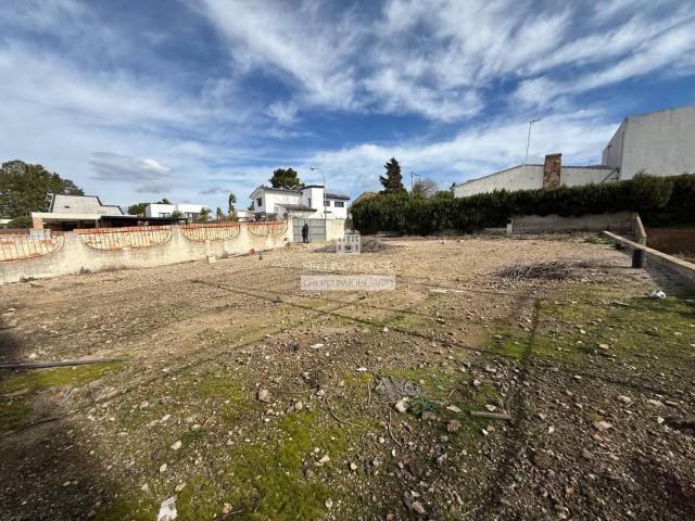 Casa chalet en Venta en Entrepinos