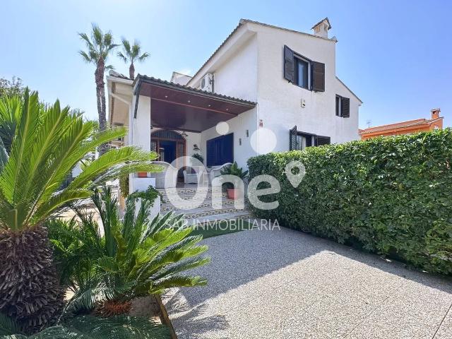 Casa chalet en Venta en Entrepinos