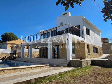 Casa chalet en Venta en Entrepinos