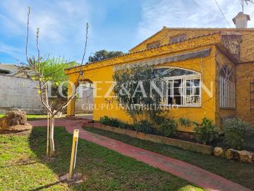 Casa chalet en Venta en Entrepinos