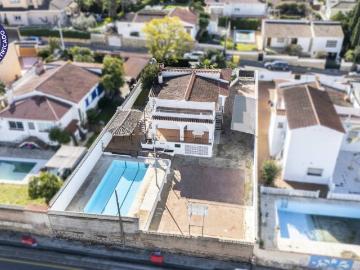 Casa chalet en Venta en Entrepinos