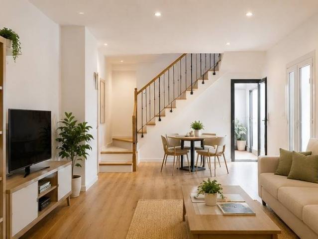 Casa chalet en Venta en Entrevías