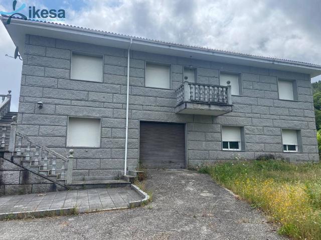 Casa chalet en Venta en Entrimo