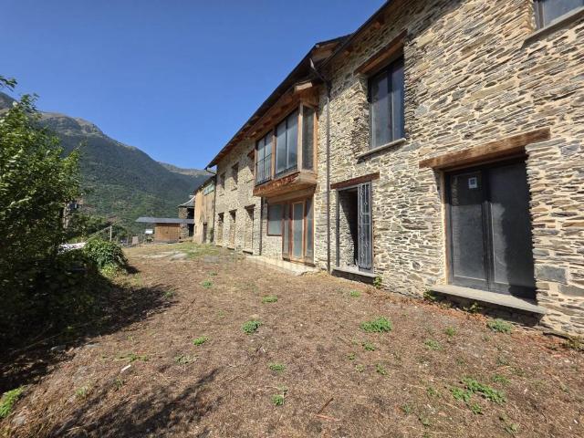 Casa chalet en Venta en Es Bòrdes