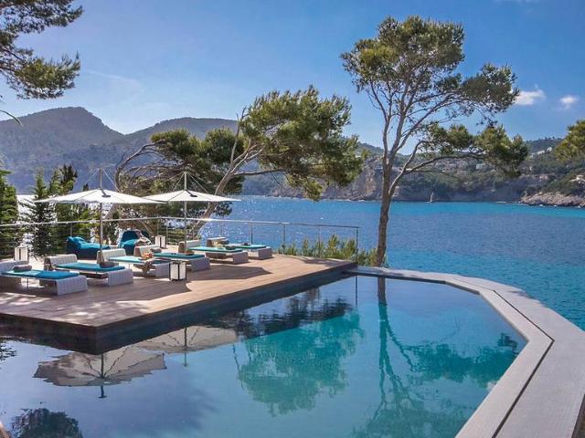 Casa chalet en Venta en Es Camp de Mar