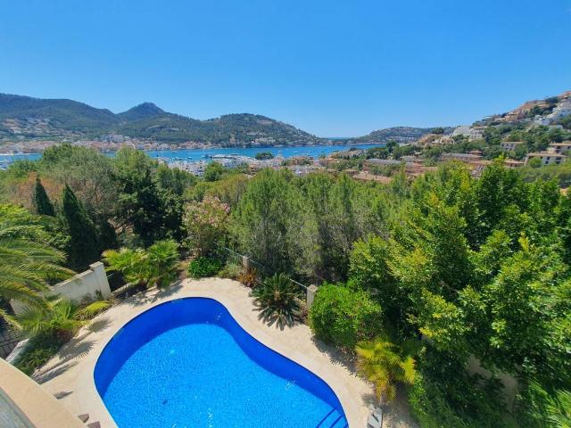 Casa chalet en Venta en Es Camp de Mar
